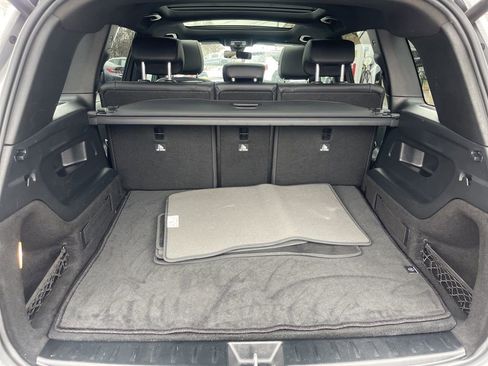 Used 2023 Mercedes-Benz GLB 250 4MATIC image 23