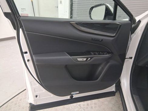 Certified 2025 Lexus NX 350 NX 350 Premium image 20