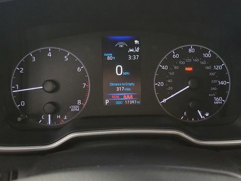 Used 2024 Toyota Corolla SE image 20
