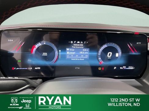 New 2026 Dodge Charger R/T Scat Pack image 26