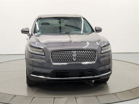 Used 2021 Lincoln Nautilus Reserve image 2