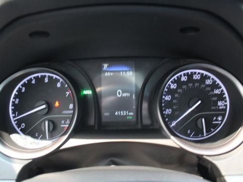 Used 2023 Toyota Camry SE w/ Audio Upgrade Package image 22