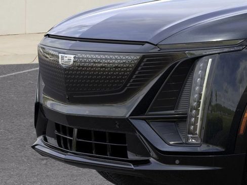 New 2026 Cadillac Lyriq Premium Sport image 13