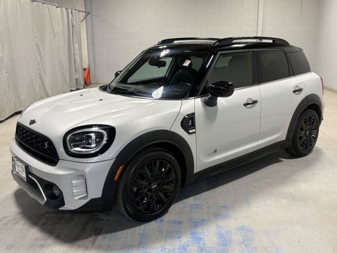 Used 2022 MINI Cooper Countryman S AWD/4WD image 1
