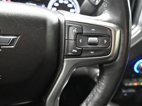 Used 2021 Chevrolet Silverado 1500 LT Trail Boss w/ Convenience Package II image 25