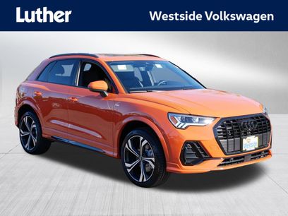 Used 2024 Audi Q3 2.0T Premium Plus w/ Premium Plus Package