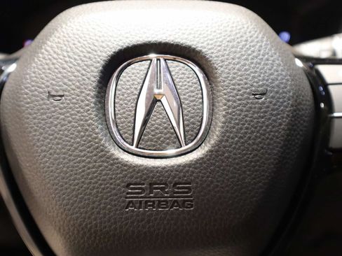 Used 2025 Acura ADX A-Spec AWD/4WD image 36