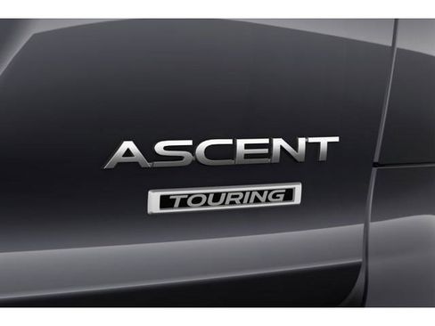 New 2026 Subaru Ascent Touring image 12