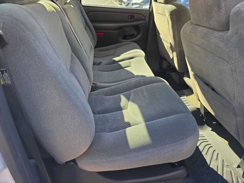 Used 2004 Chevrolet Silverado 3500 4x4 Crew Cab w/ Heavy-Duty Power Package image 19