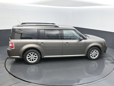 Used 2013 Ford Flex SE FWD image 14