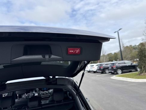 Used 2020 Mercedes-Benz GLC 300 GLC 300 image 11