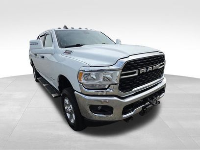 Used 2023 RAM 2500 Big Horn w/ Level 1 Equipment Group