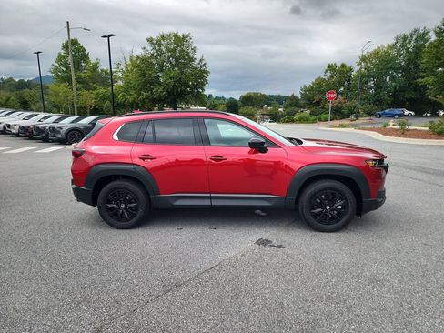 New 2026 MAZDA CX-50 AWD 2.5 Hybrid w/ Weather Package image 2