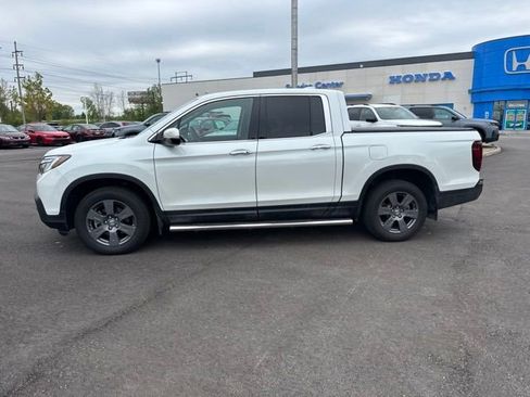 Used 2020 Honda Ridgeline RTL-E image 21