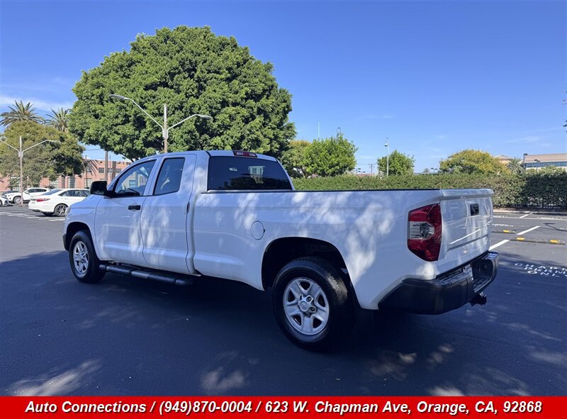 Used 2015 Toyota Tundra SR RWD image 4