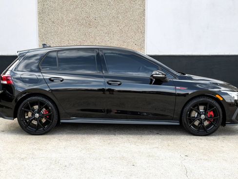 Used 2024 Volkswagen GTI S image 6