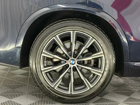 Used 2019 BMW X5 xDrive40i w/ M Sport Package image 37