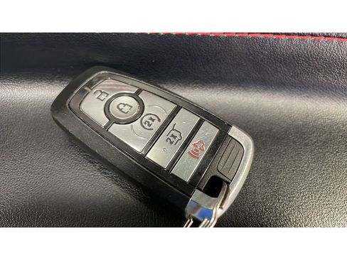 Used 2022 Ford Explorer ST-Line w/ Class IV Trailer Tow Package image 19