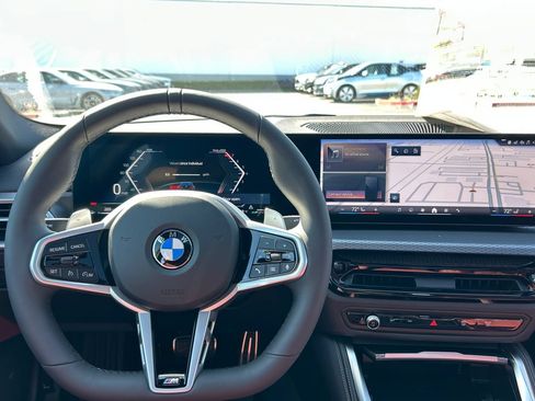 New 2026 BMW 430i w/ M Sport Package RWD image 17