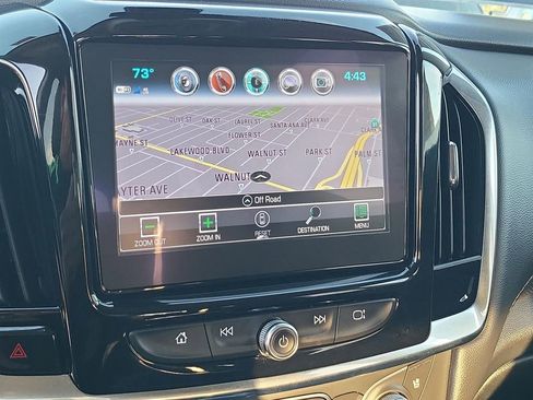 Used 2019 Chevrolet Traverse Premier w/ Driver Confidence II Package image 6