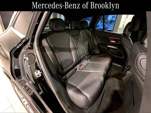 Used 2026 Mercedes-Benz GLC 300 4MATIC image 19