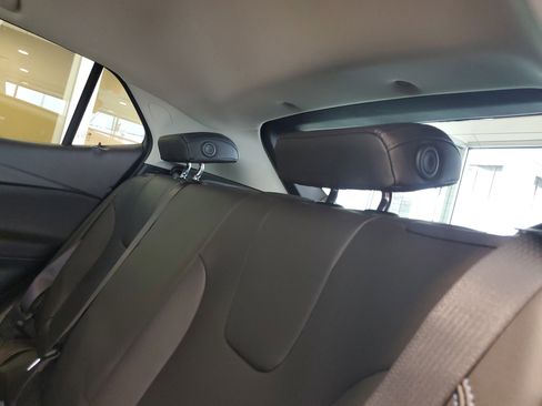 New 2026 Buick Encore GX Sport Touring image 10