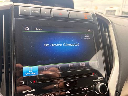 Used 2020 Subaru Ascent Touring w/ Popular Package #3 AWD/4WD image 20