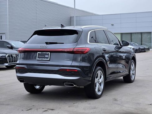 Certified 2025 Audi Q5 Premium Plus w/ Premium Plus image 6