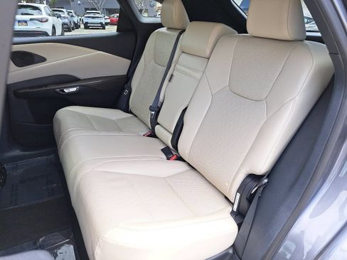 Used 2023 Lexus RX 350 Premium Plus w/ Cold Area Package FWD image 14