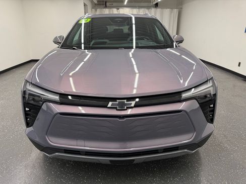 Used 2024 Chevrolet Blazer EV LT AWD/4WD image 5