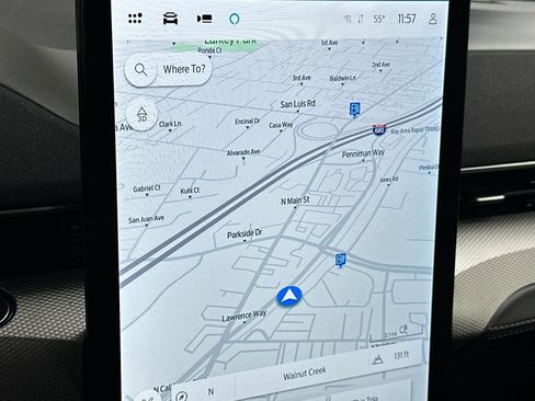 Used 2023 Ford Mustang Mach-E Select image 19