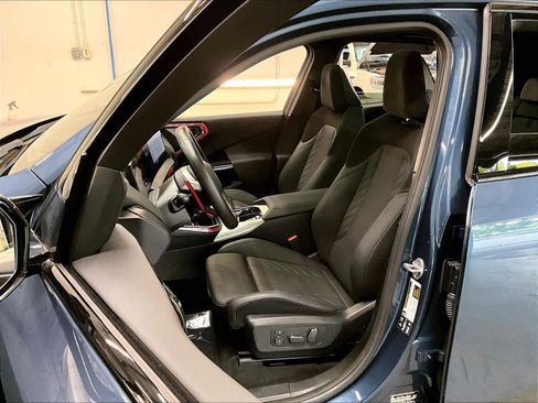 Used 2025 BMW X3 M50 w/ Premium Package AWD/4WD image 28