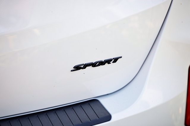 New 2026 Honda Odyssey Sport-L image 14