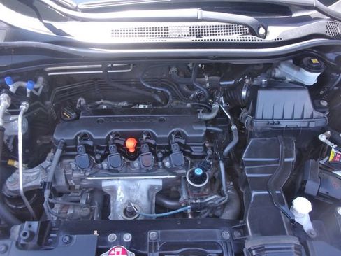 Used 2017 Honda HR-V EX image 16