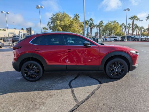New 2025 MAZDA CX-30 AWD 2.5 S w/ Select Sport Pkg image 6