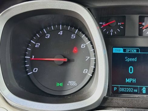Used 2016 Chevrolet Equinox LT w/ Convenience Package AWD/4WD image 13