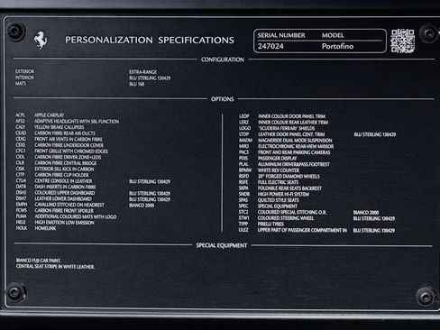 Used 2019 Ferrari Portofino image 18