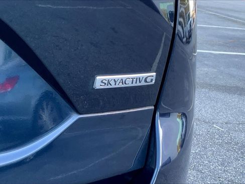 Used 2020 MAZDA CX-5 Touring image 9