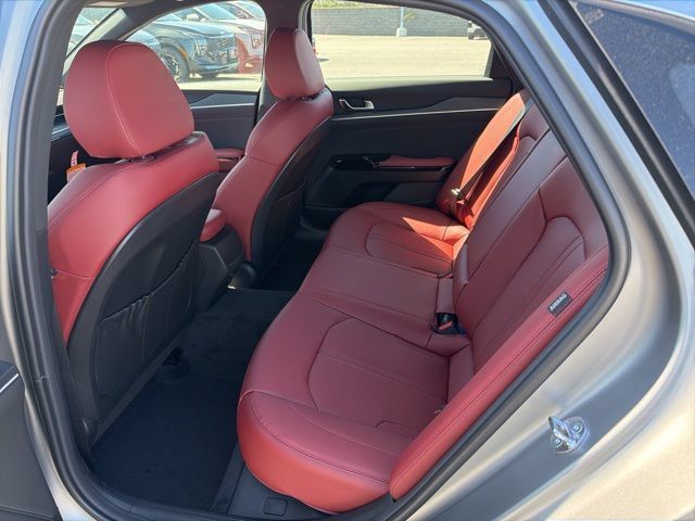 New 2026 Kia K5 GT-Line w/ GT-Line Premium Package AWD/4WD image 9
