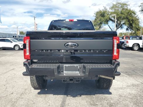 New 2026 Ford F350 XLT w/ XLT Premium Package image 10