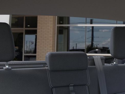 New 2026 Ford Ranger XL RWD image 23