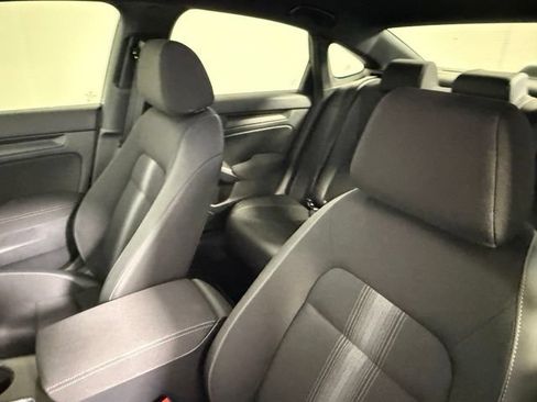 Used 2026 Honda Civic Sport image 30