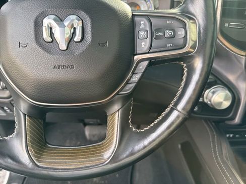 Used 2019 RAM 1500 Limited image 29