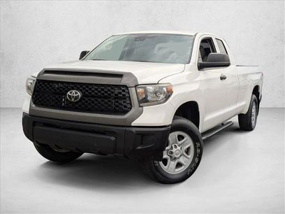 Used 2021 Toyota Tundra SR