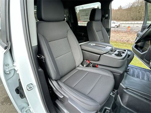 New 2025 Chevrolet Silverado 3500 W/T w/ WT Convenience Package image 26