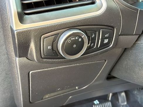 Used 2024 Ford Edge SEL w/ Convenience Package AWD/4WD image 12