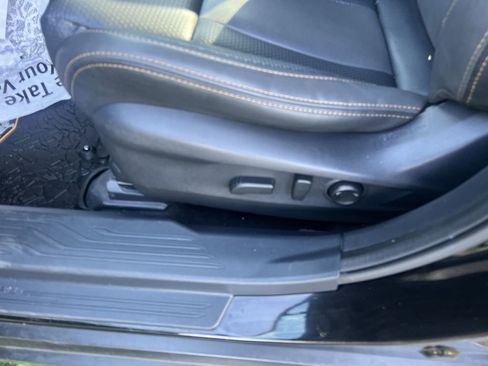 Used 2022 Subaru Outback Wilderness w/ Wilderness Package image 13