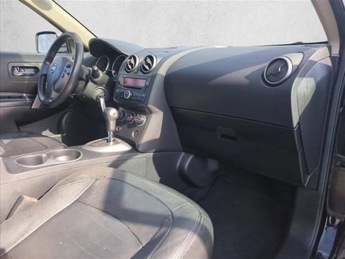 Used 2009 Nissan Rogue S FWD image 24