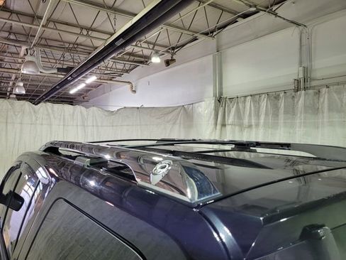 Used 2015 Nissan Armada Platinum image 31