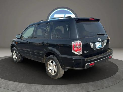 Used 2007 Honda Pilot EX-L image 12